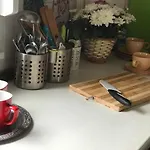 Dan I Noc Apartamento *