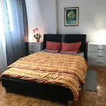 Lejlighed Dan I Noc *