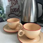 Apartamento Dan I Noc *