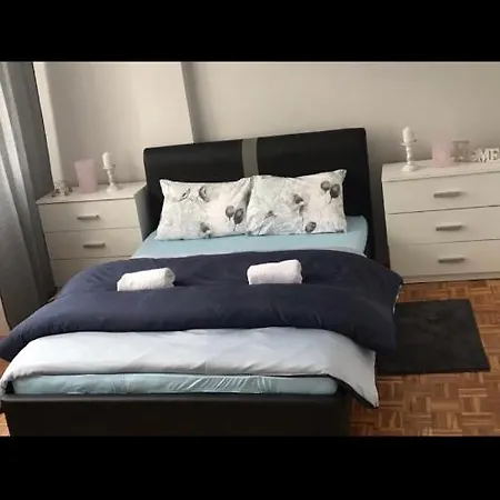 Apartment Dan I Noc Banja Luka