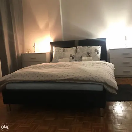 Apartment Dan I Noc