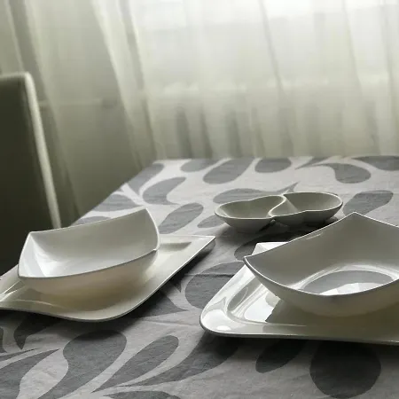 아파트 Dan I Noc *