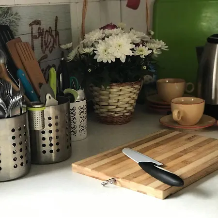 Dan I Noc 아파트 *