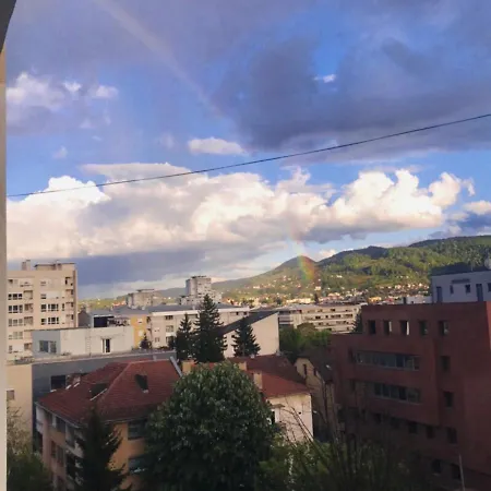 Dan I Noc 아파트 *