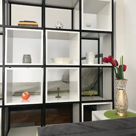 Dan I Noc 아파트 *