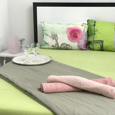 아파트 Dan I Noc 바냐루카