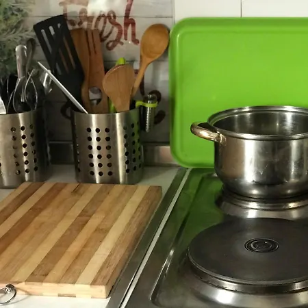 Dan I Noc Apartment Banja Luka