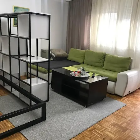 Dan I Noc 아파트 *