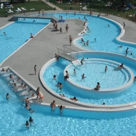 아파트 Dan I Noc 바냐루카