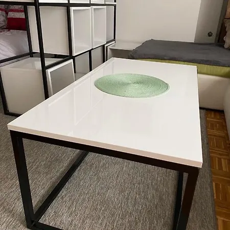 Dan I Noc アパート