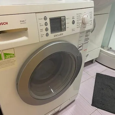 Dan I Noc アパート バニャ・ルカ