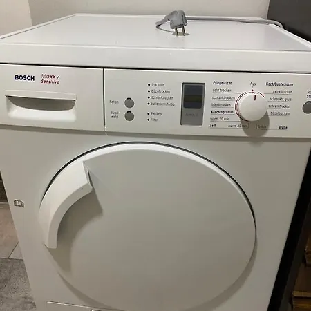 아파트 Dan I Noc *