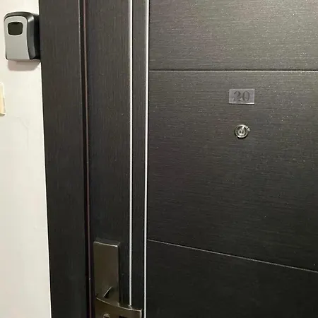 Dan I Noc Apartment Banja Luka