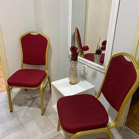 아파트 Dan I Noc *