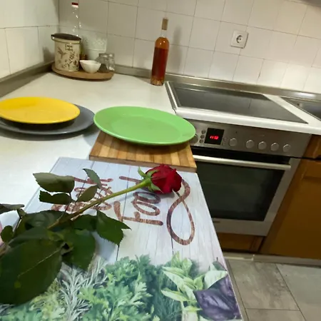 Dan I Noc 아파트 *