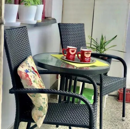 Dan I Noc Apartman *