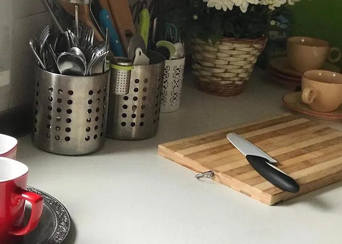 Dan I Noc Apartman *