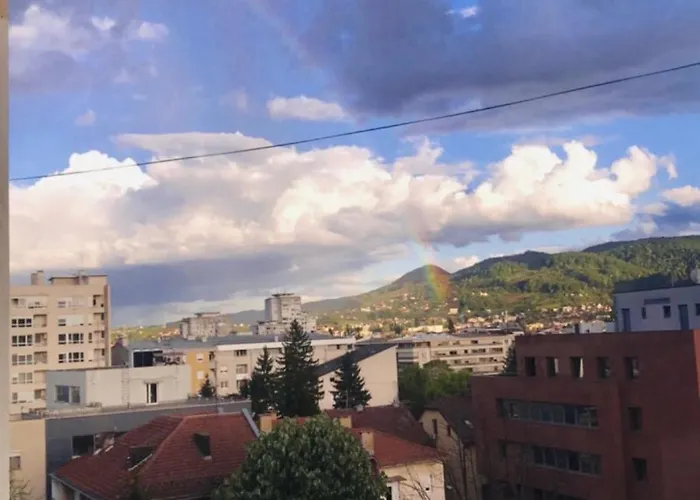 Dan I Noc Apartman *