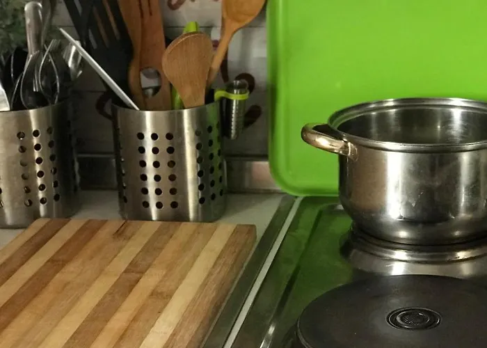 Dan I Noc Apartman Banja Luka