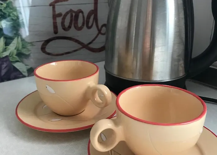 Apartman Dan I Noc *